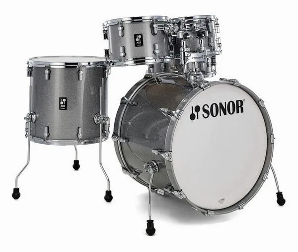 Sonor AQ2 Stage Set TQZ detail 3