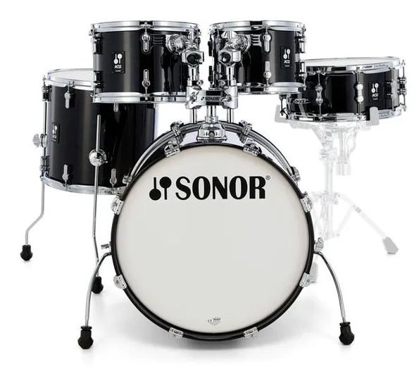 Sonor AQ2 Stage Set TSB detail 2