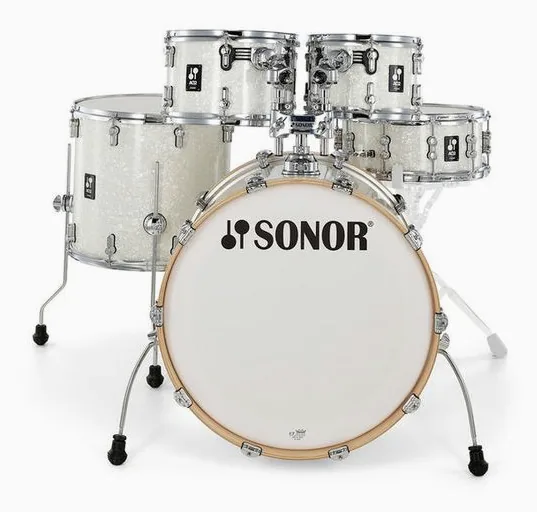 Sonor AQ2 Stage Set WHP detail 3