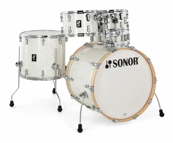 Sonor AQ2 Stage Set WHP detail 4