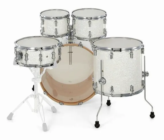 Sonor AQ2 Stage Set WHP detail 5