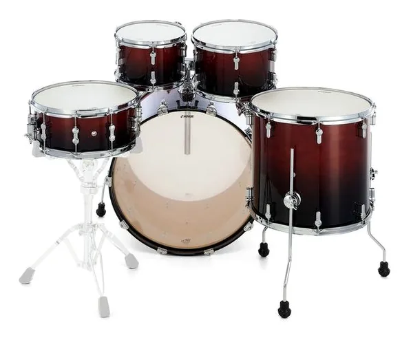 Sonor AQ2 Studio Set BRF detail 4