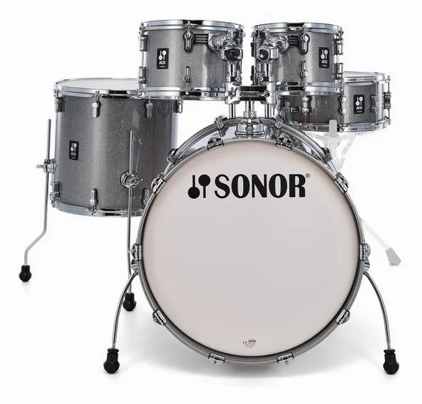 Sonor AQ2 Studio Set TQZ detail 2