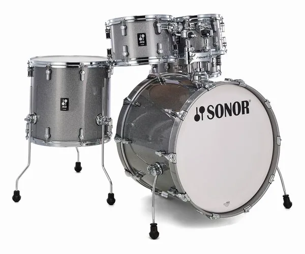 Sonor AQ2 Studio Set TQZ detail 3