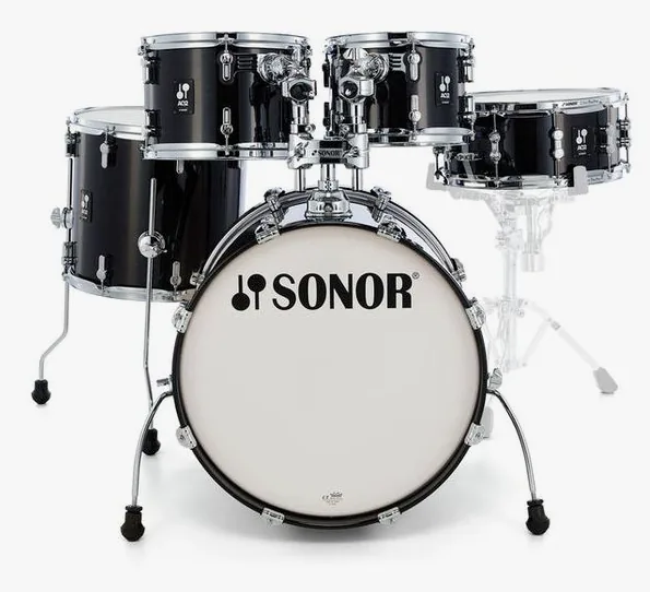 Sonor AQ2 Studio Set TSB detail 2