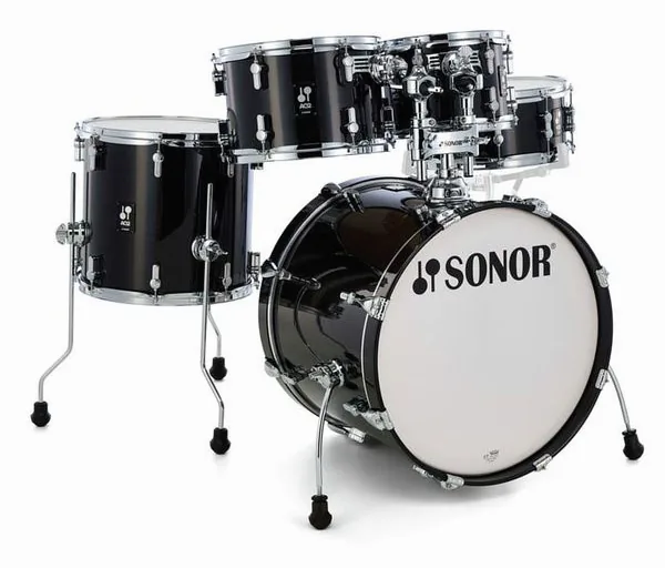 Sonor AQ2 Studio Set TSB detail 3