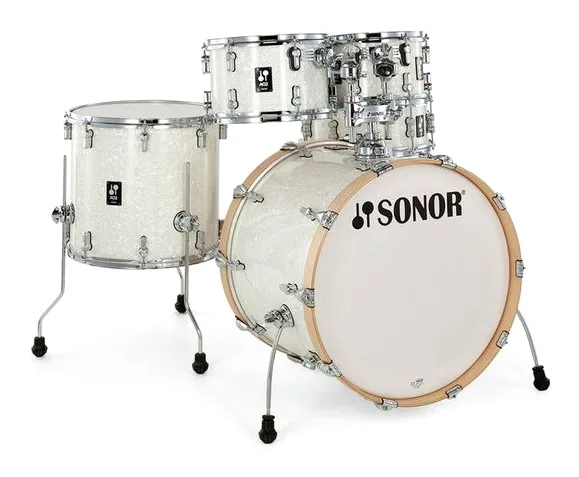 Sonor AQ2 Studio Set WHP detail 3