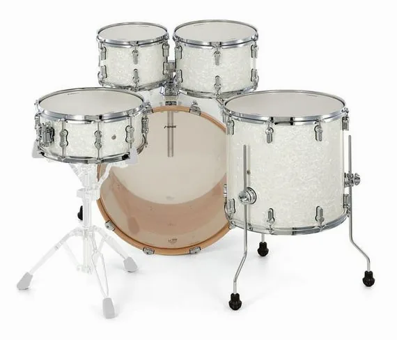 Sonor AQ2 Studio Set WHP detail 4
