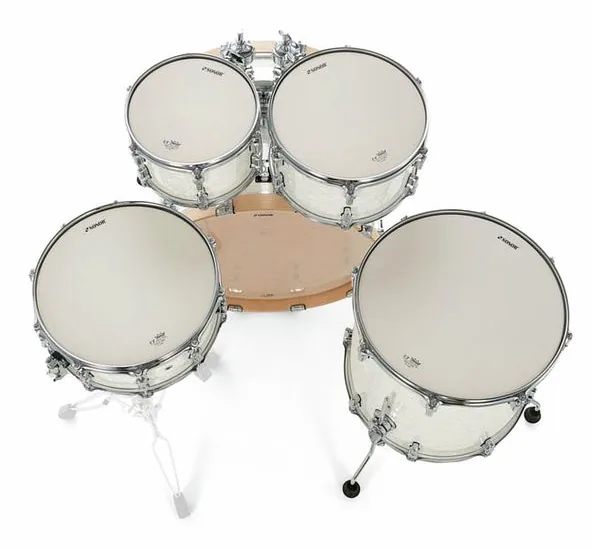 Sonor AQ2 Studio Set WHP detail 5