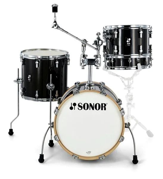 Sonor AQX Jazz Set BMS detail 3