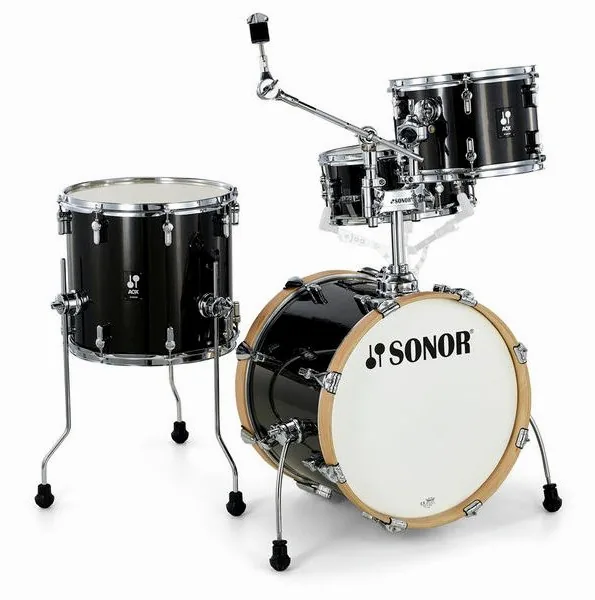 Sonor AQX Jazz Set BMS detail 4
