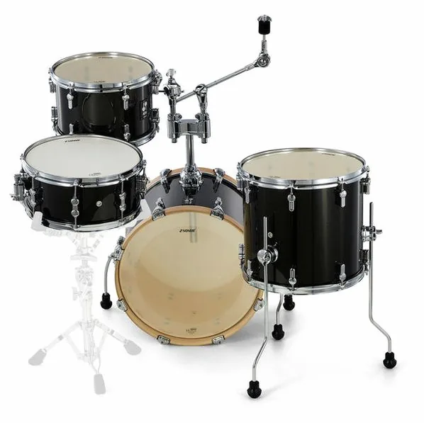 Sonor AQX Jazz Set BMS detail 5
