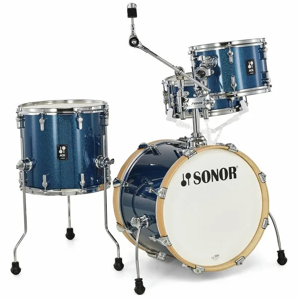 Sonor AQX Jazz Set BOS detail 4