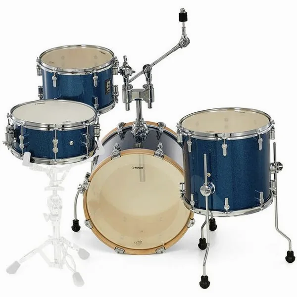 Sonor AQX Jazz Set BOS detail 5