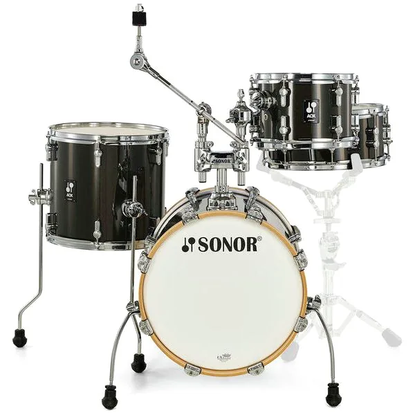 Sonor AQX Jungle Set BMS detail 3