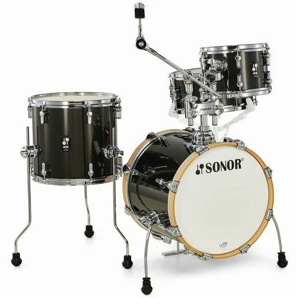 Sonor AQX Jungle Set BMS detail 4