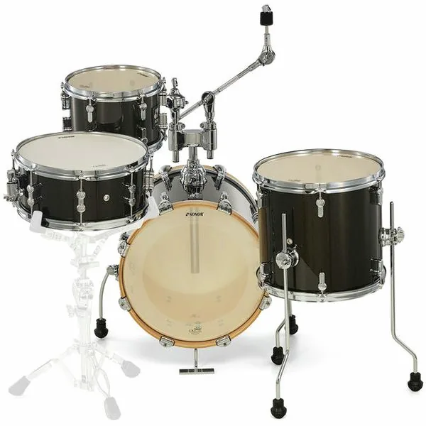 Sonor AQX Jungle Set BMS detail 5