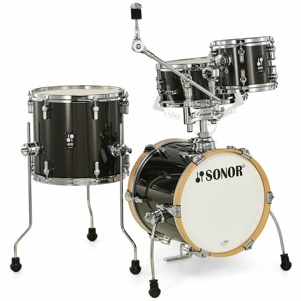 Sonor AQX Micro Set BMS detail 4