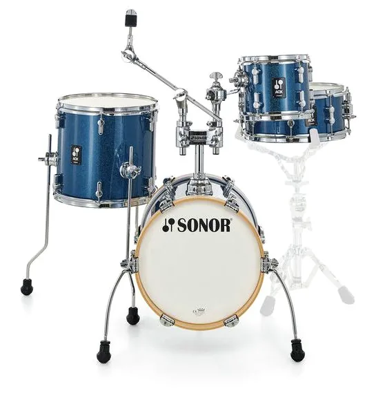 Sonor AQX Micro Set BOS detail 3