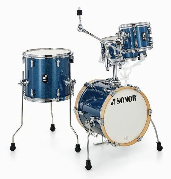 Sonor AQX Micro Set BOS detail 4