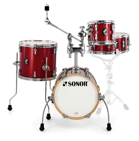 Sonor AQX Micro Set RMS detail 3
