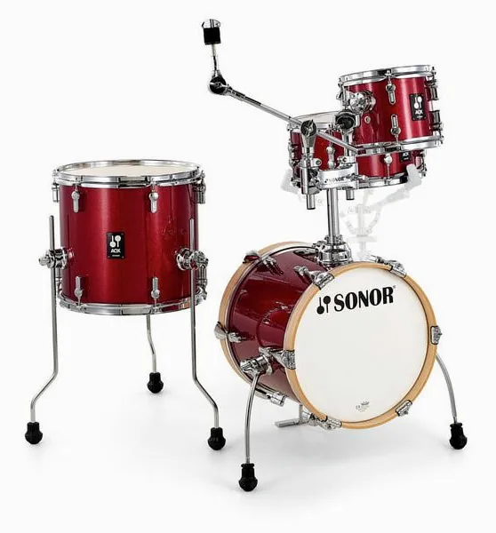 Sonor AQX Micro Set RMS detail 4