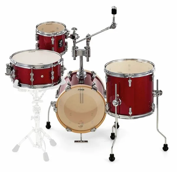 Sonor AQX Micro Set RMS detail 5