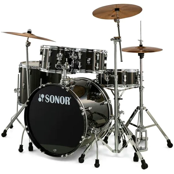 Sonor AQX Stage Set BMS detail 2