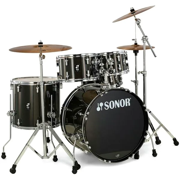 Sonor AQX Stage Set BMS detail 4