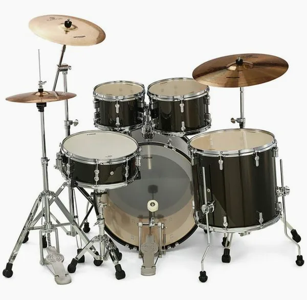 Sonor AQX Stage Set BMS detail 5