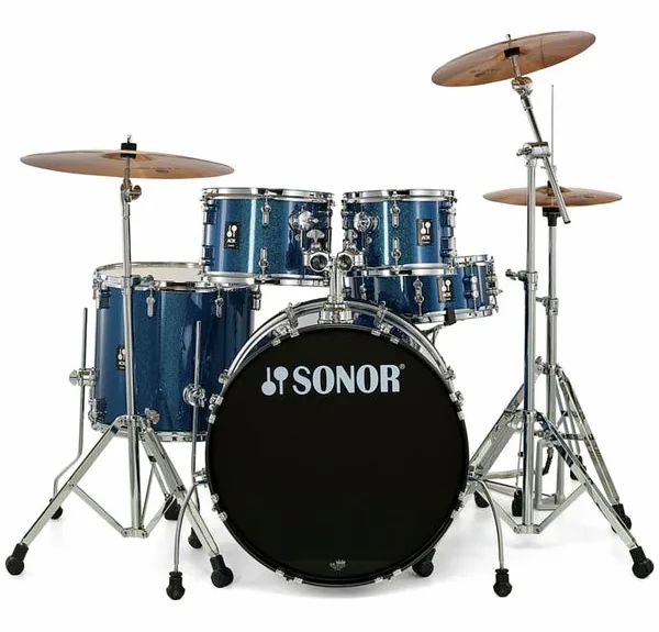 Sonor AQX Stage Set BOS detail 3