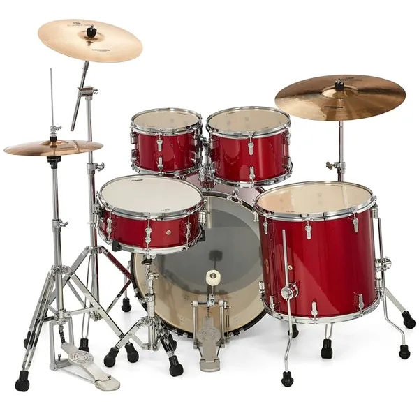 Sonor AQX Stage Set RMS detail 5