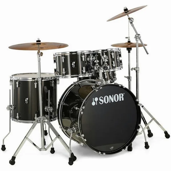 Sonor AQX Studio Set BMS detail 3
