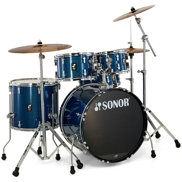 Sonor AQX Studio Set BOS detail 4