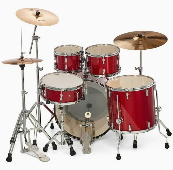 Sonor AQX Studio Set RMS detail 5