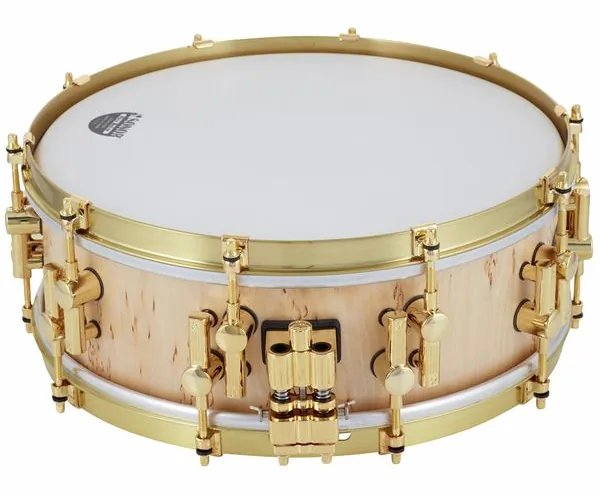 Sonor AS 12 1405 MB Artist Snare detail 3