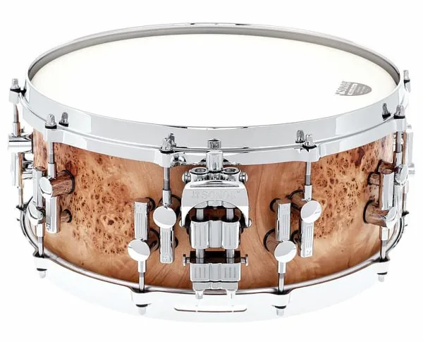 Sonor AS 12 1406 CM Artist Snare detail 3
