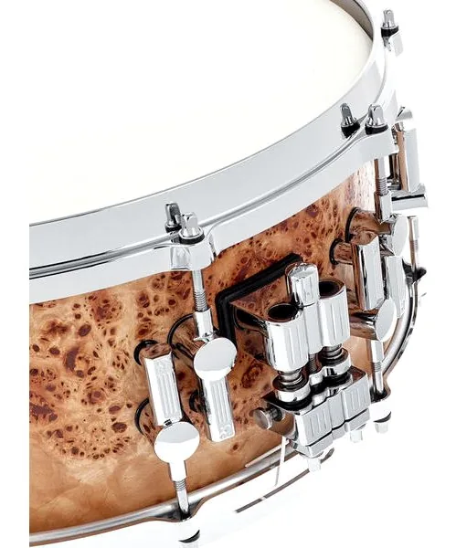 Sonor AS 12 1406 CM Artist Snare detail 5