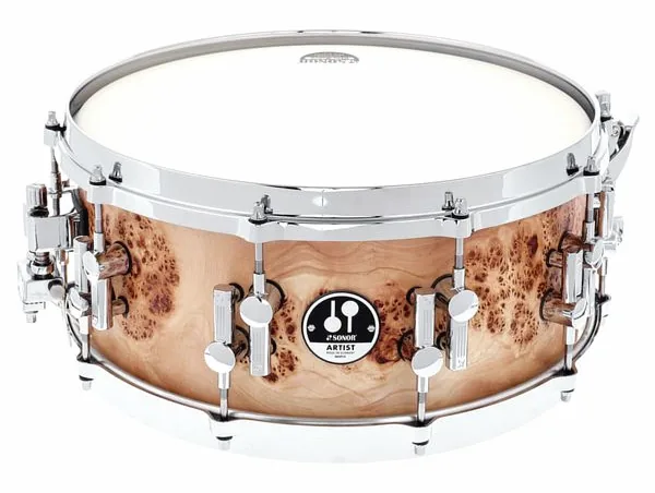 Sonor AS 12 1406 CM Artist Snare vooraanzicht