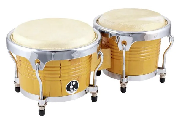 Sonor CB 78 NHG Champion Bongos detail 3