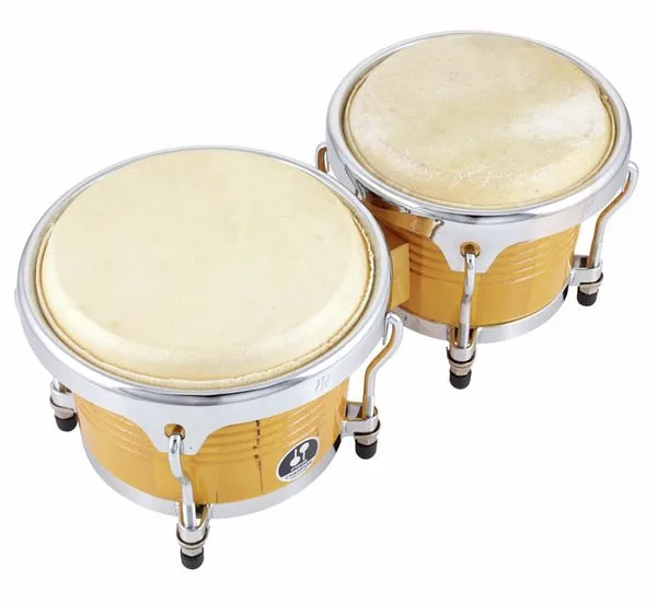 Sonor CB 78 NHG Champion Bongos detail 5