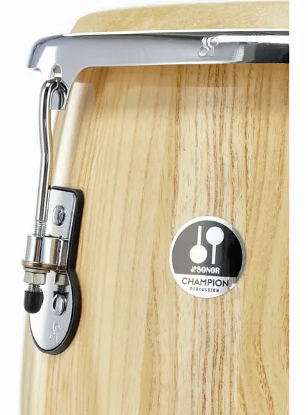 Sonor CC 1175 NHG Champion Conga detail 3