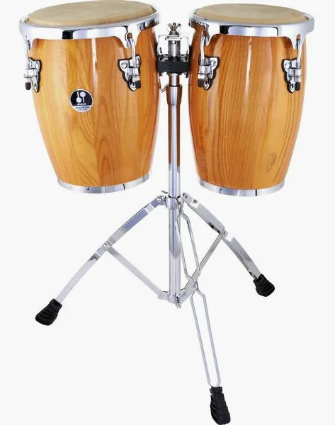 Sonor CMC 0910 NHG Mini Conga Set detail 2