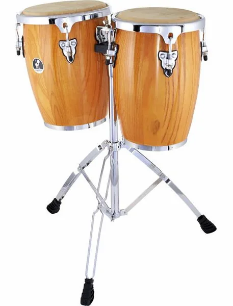 Sonor CMC 0910 NHG Mini Conga Set vooraanzicht