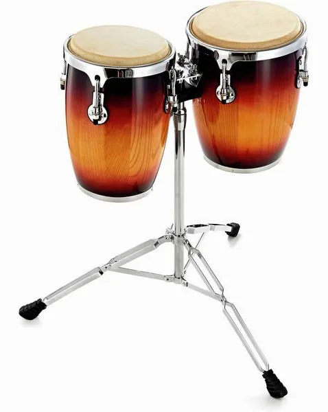 Sonor CMC 0910 SHG Mini Conga Set detail 2