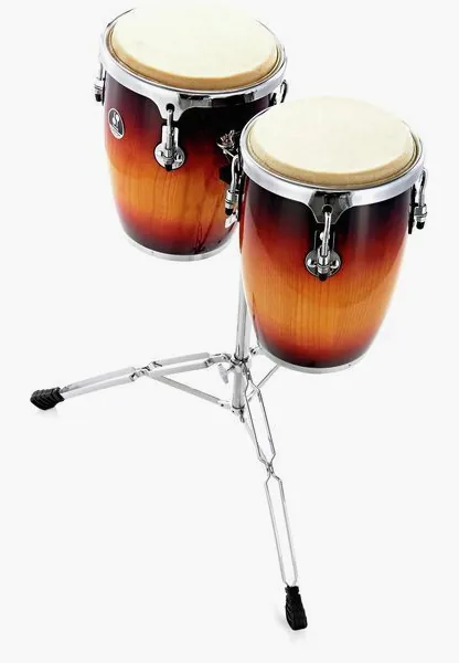 Sonor CMC 0910 SHG Mini Conga Set detail 3