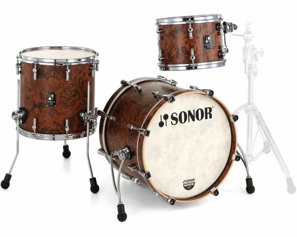 Sonor MOMENTUM 318 Beech Set CBU detail 4