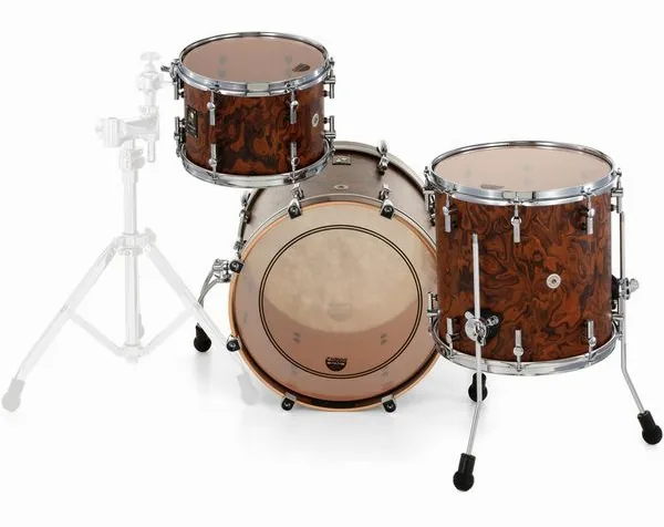 Sonor MOMENTUM 318 Beech Set CBU detail 5
