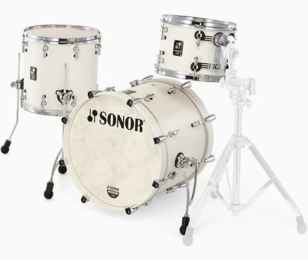 Sonor MOMENTUM 318 Beech Set SPW detail 2