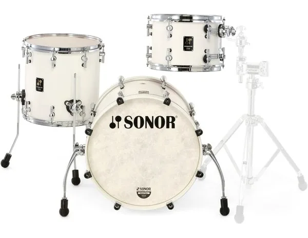 Sonor MOMENTUM 318 Beech Set SPW detail 3